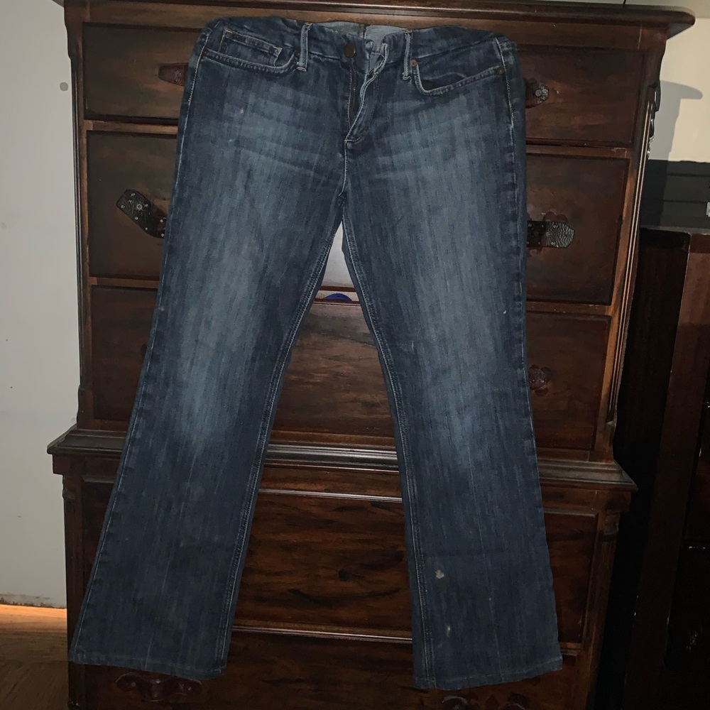 Joey woman’s jeans size 29